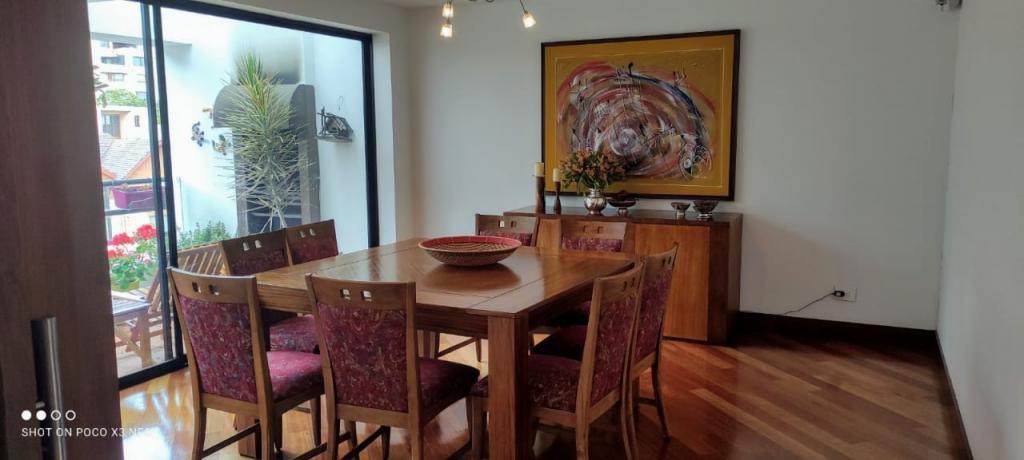 Apartamento EN VENTA EN Sin Barrio, código: 10119 - 29