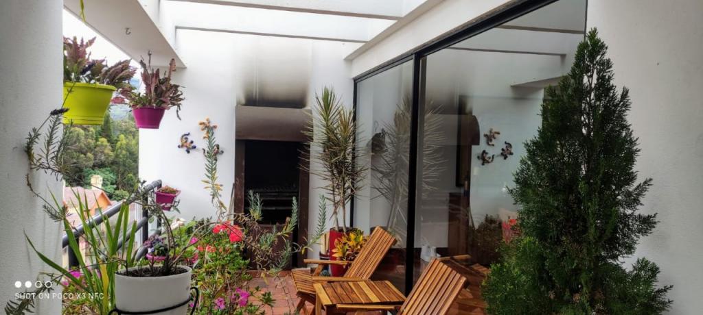 Apartamento EN VENTA EN Sin Barrio, código: 10119 - 30