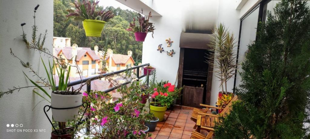Apartamento EN VENTA EN Sin Barrio, código: 10119 - 31