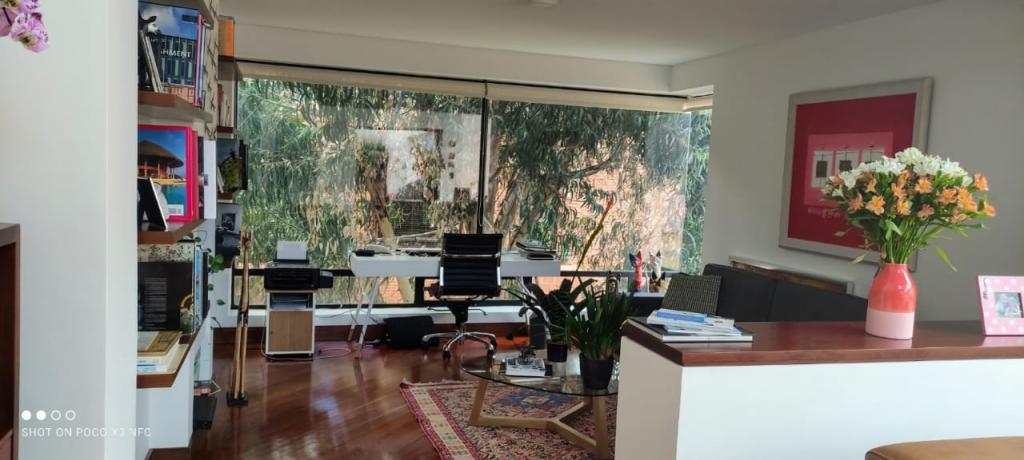 Apartamento EN VENTA EN Sin Barrio, código: 10119 - 32
