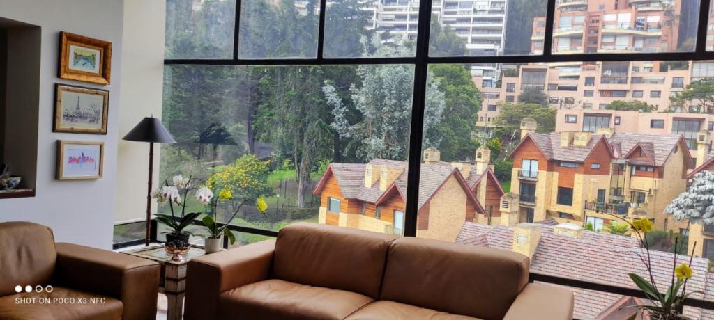 Apartamento EN VENTA EN Sin Barrio, código: 10119 - 35