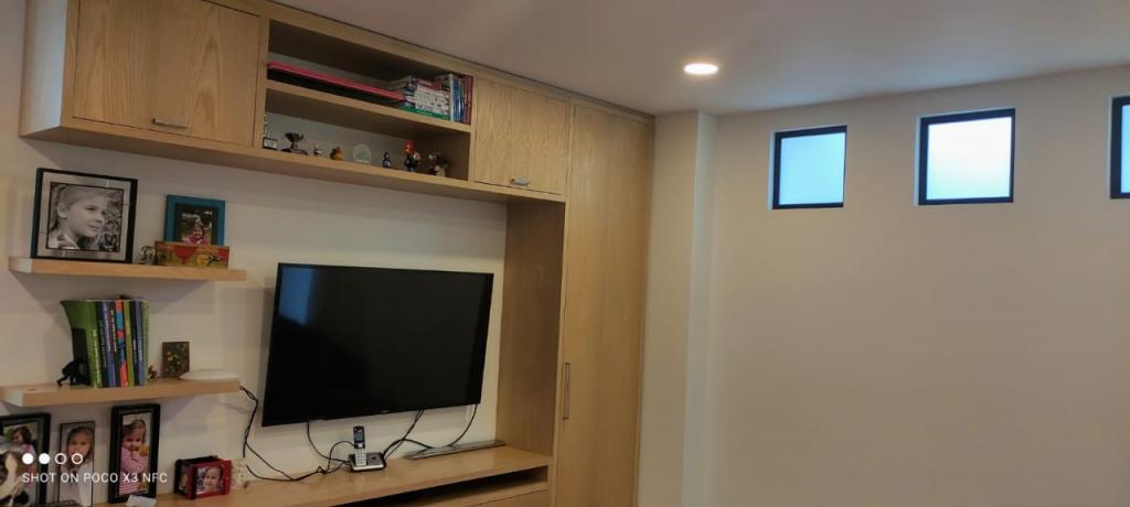 Apartamento EN VENTA EN Sin Barrio, código: 10119 - 17