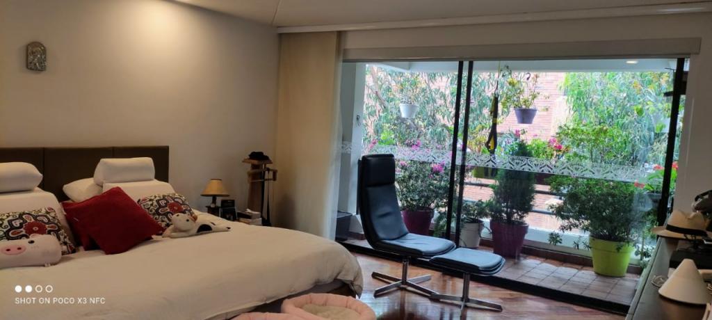 Apartamento EN VENTA EN Sin Barrio, código: 10119 - 20