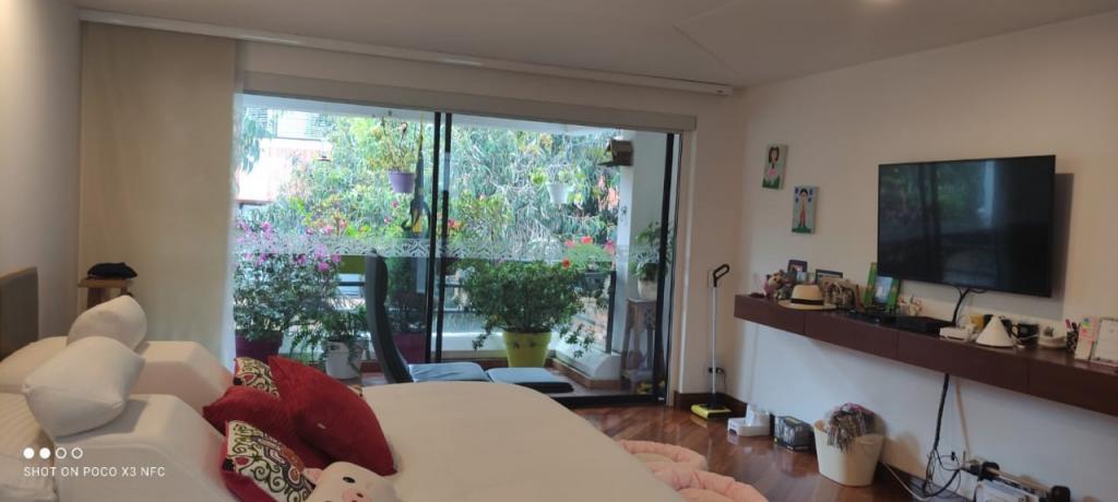 Apartamento EN VENTA EN Sin Barrio, código: 10119 - 21