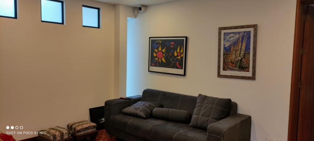 Apartamento EN VENTA EN Sin Barrio, código: 10119 - 22