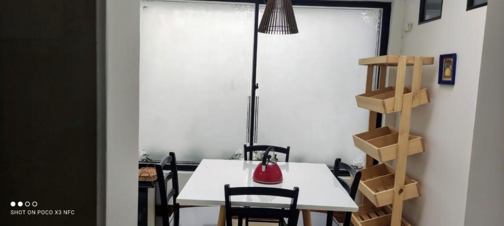 Apartamento EN VENTA EN Sin Barrio, código: 10119 - 24