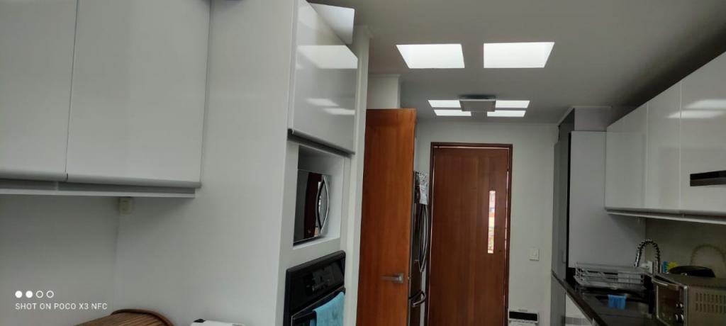 Apartamento EN VENTA EN Sin Barrio, código: 10119 - 25
