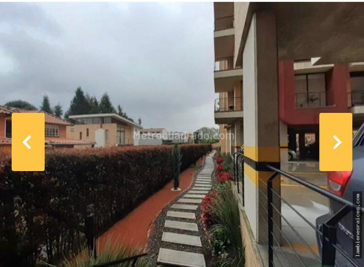 Apartamento EN VENTA EN Las Vegas De Comfandi, código: 10125 - 15