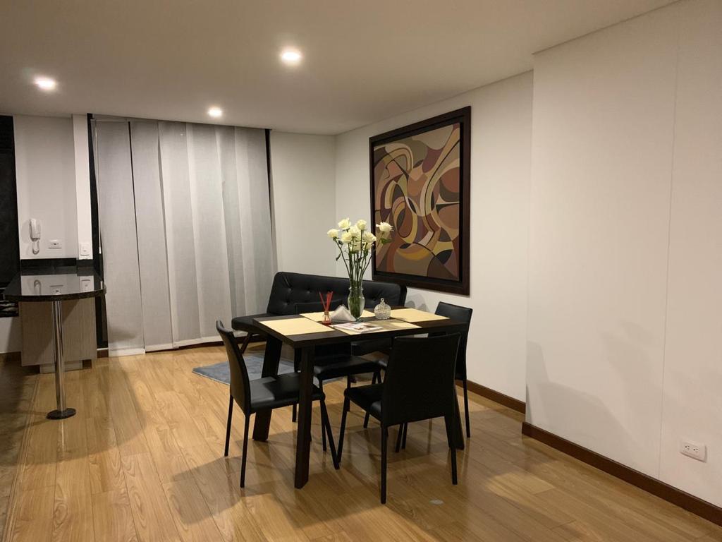 Apartamento EN VENTA EN Las Vegas De Comfandi, código: 10125 - 0