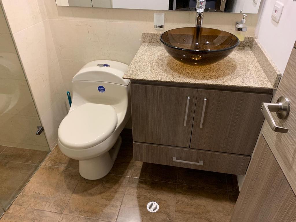 Apartamento EN VENTA EN Las Vegas De Comfandi, código: 10125 - 9