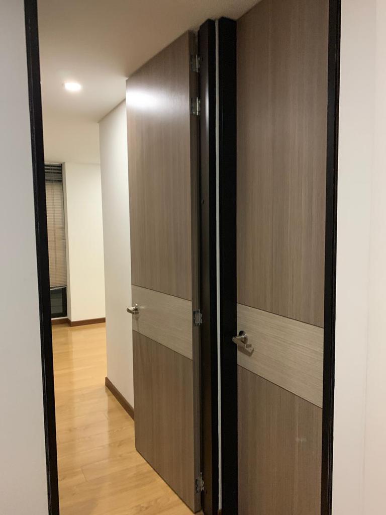 Apartamento EN VENTA EN Las Vegas De Comfandi, código: 10125 - 10