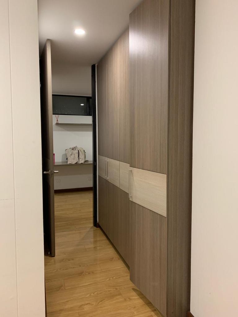 Apartamento EN VENTA EN Las Vegas De Comfandi, código: 10125 - 11