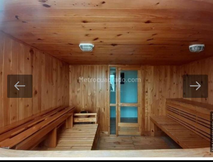 Apartamento EN VENTA EN Las Vegas De Comfandi, código: 10125 - 14