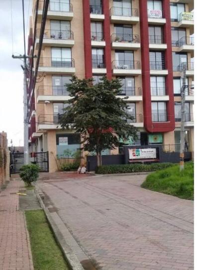Apartamento EN VENTA EN Las Vegas De Comfandi, código: 10125 - 8