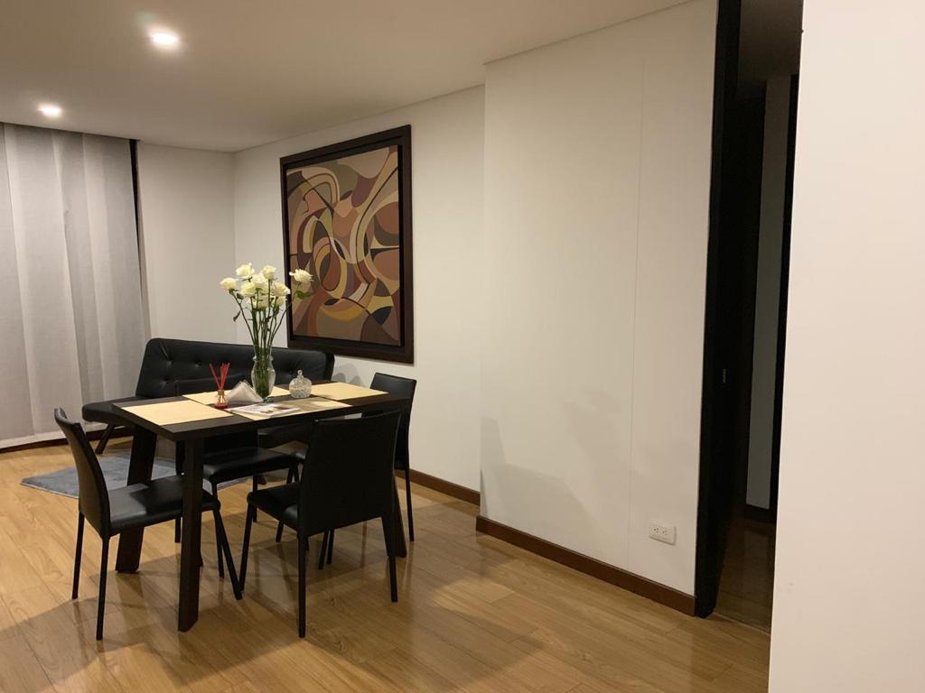 Apartamento EN VENTA EN Las Vegas De Comfandi, código: 10125 - 2