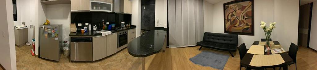 Apartamento EN VENTA EN Las Vegas De Comfandi, código: 10125 - 3