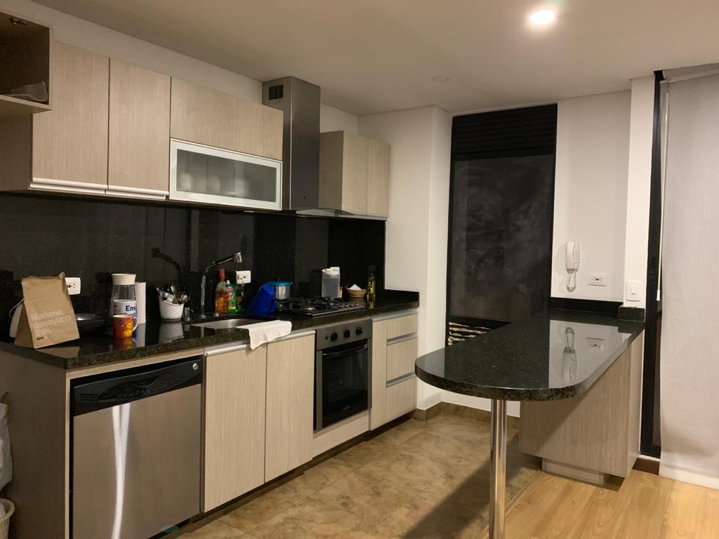 Apartamento EN VENTA EN Las Vegas De Comfandi, código: 10125 - 6