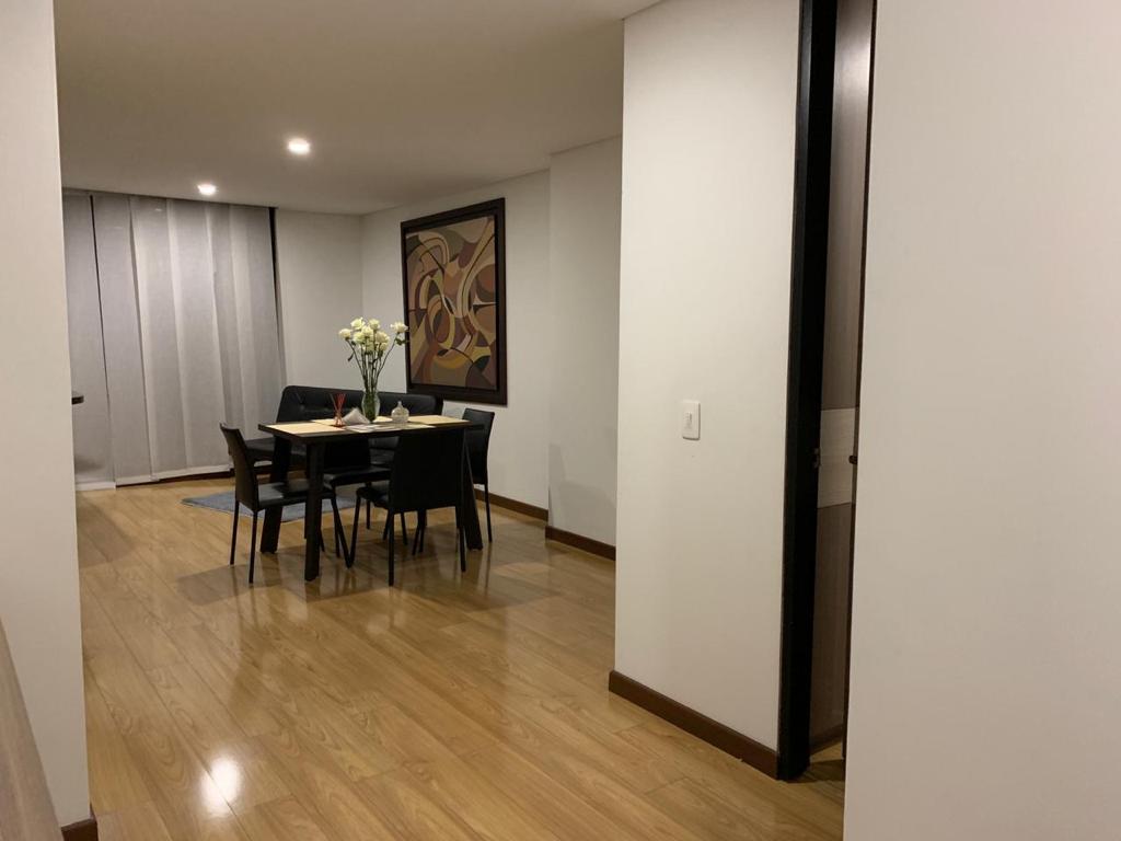Apartamento EN VENTA EN Las Vegas De Comfandi, código: 10125 - 7
