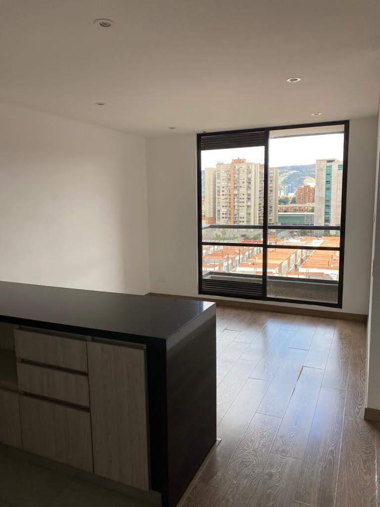 Apartment for rent in Bogotá