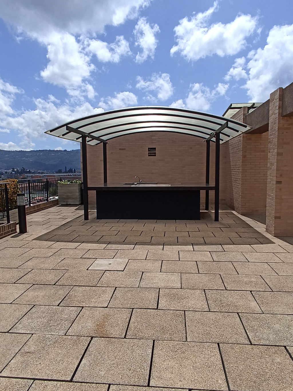 Apartamento EN VENTA EN ARANJUEZ CHIA, código: 10229209 - 13