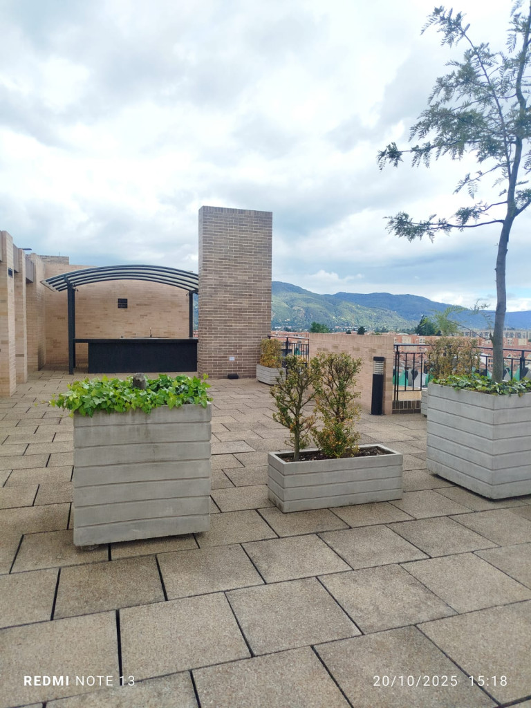 Apartamento EN VENTA EN ARANJUEZ CHIA, código: 10229209 - 10