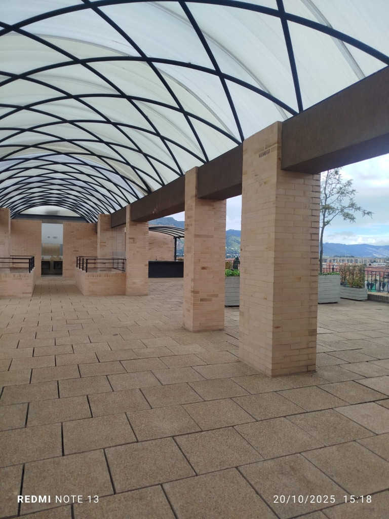 Apartamento EN VENTA EN ARANJUEZ CHIA, código: 10229209 - 11