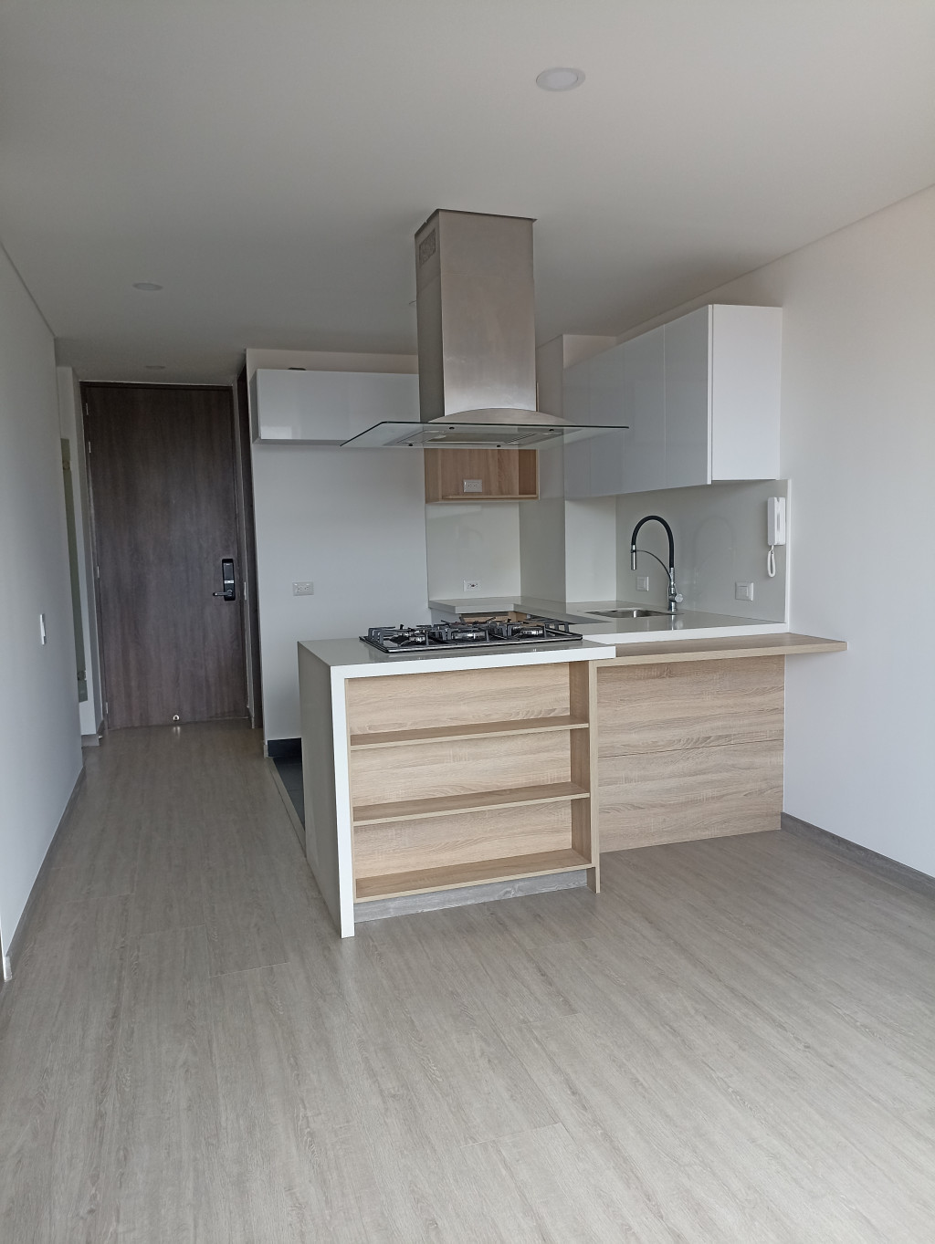 Apartamento EN VENTA EN ARANJUEZ CHIA, código: 10229209 - 5
