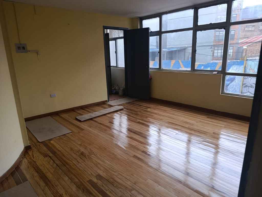 APARTAMENTO Avenida 22 #21 -67, SANTAFE, Bogotá en Santafe