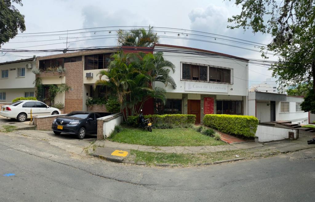 Casa Lote en Venta Santa teresita, Bellavista, Santa rita, Sector