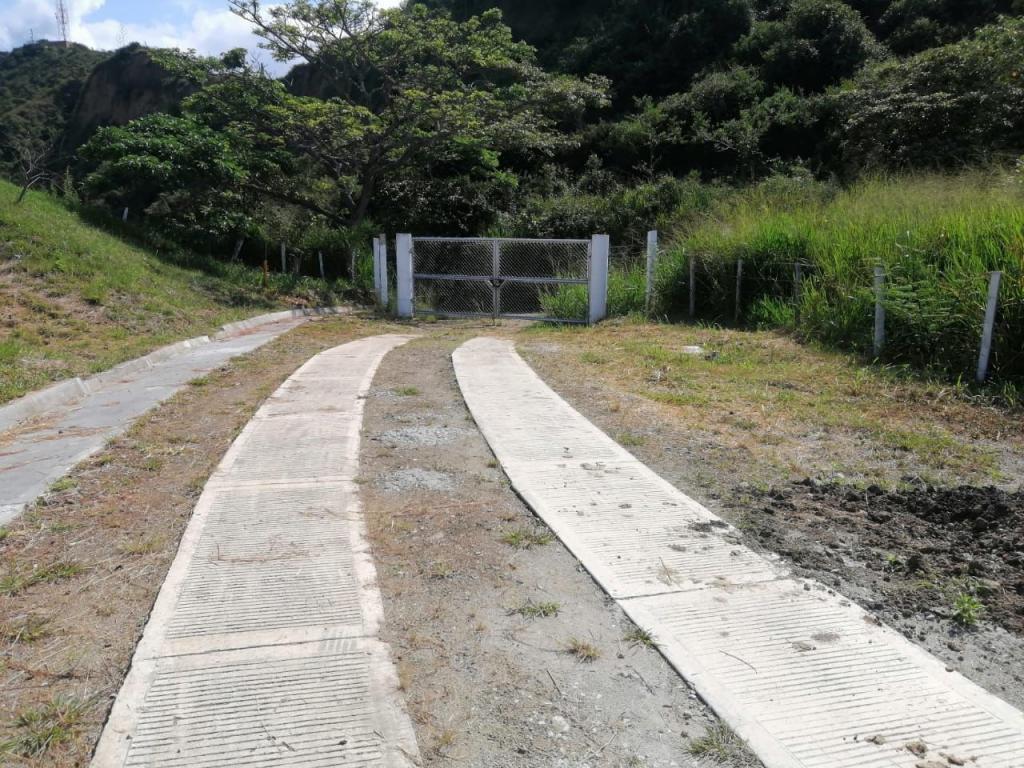Lote EN VENTA EN Sin Barrio, código: 106346 - 7