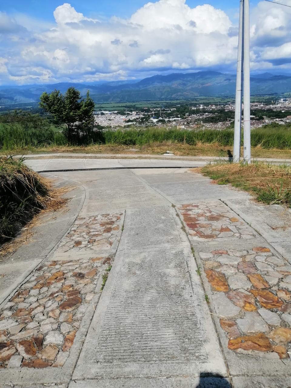Lote EN VENTA EN Sin Barrio, código: 106346 - 12