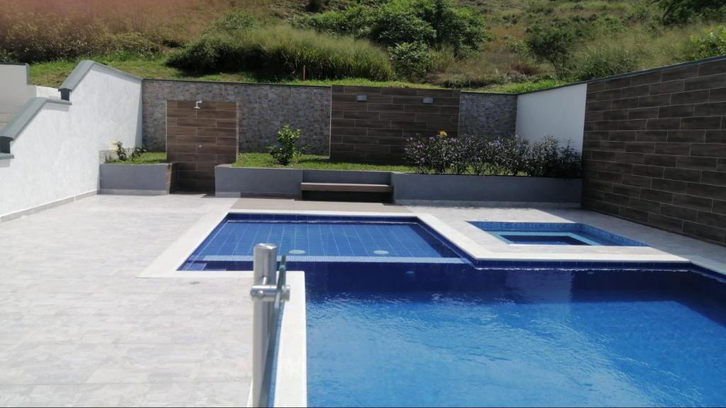 Lote EN VENTA EN Sin Barrio, código: 106346 - 6
