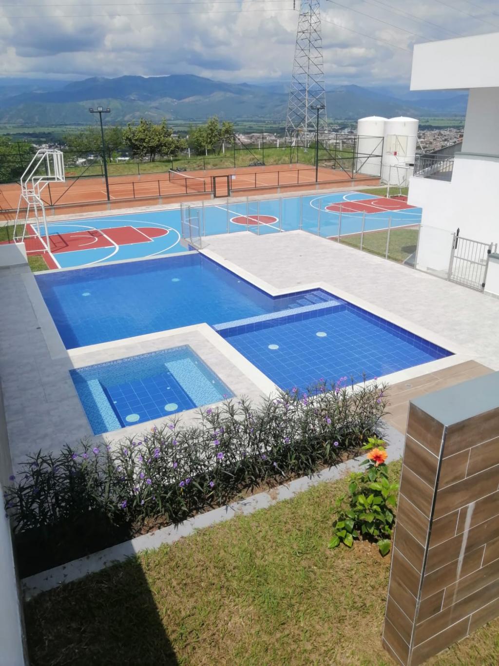 Lote EN VENTA EN Sin Barrio, código: 106346 - 5