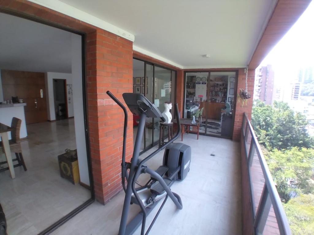Apartamento EN ARRIENDO EN Santa Rita, código: 1080826 - 4