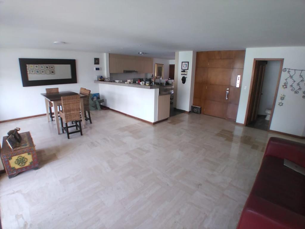 Apartamento EN ARRIENDO EN Santa Rita, código: 1080826 - 1