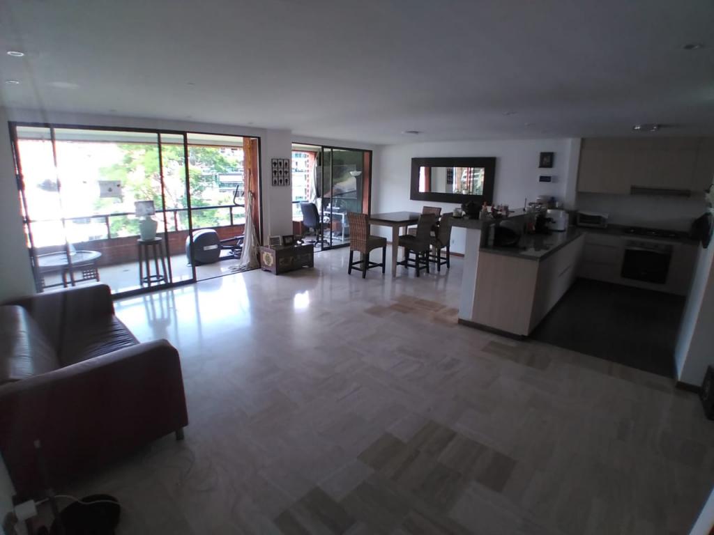Apartamento EN ARRIENDO EN Santa Rita, código: 1080826 - 2
