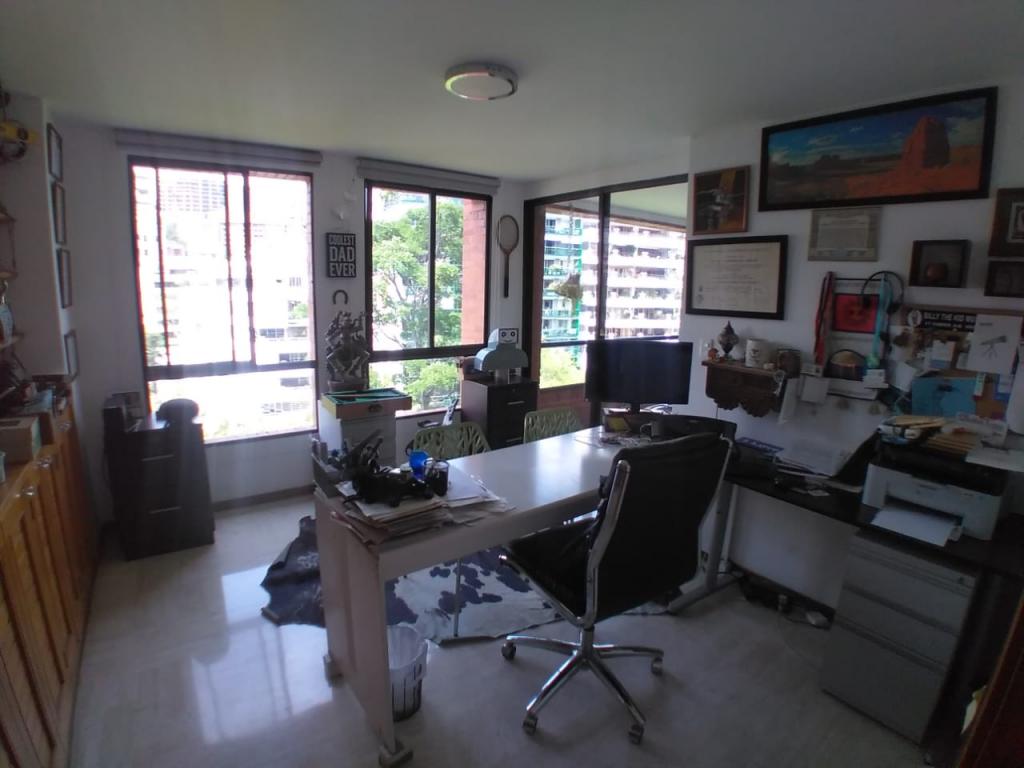 Apartamento EN ARRIENDO EN Santa Rita, código: 1080826 - 6