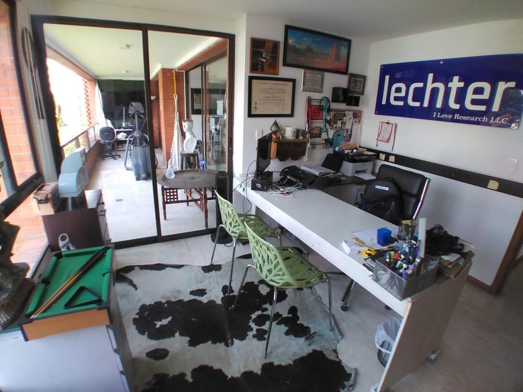Apartamento EN ARRIENDO EN Santa Rita, código: 1080826 - 7