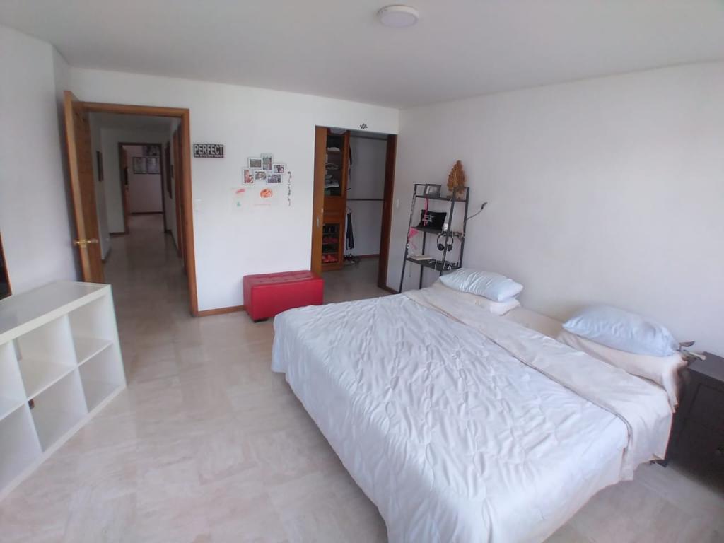 Apartamento EN ARRIENDO EN Santa Rita, código: 1080826 - 9