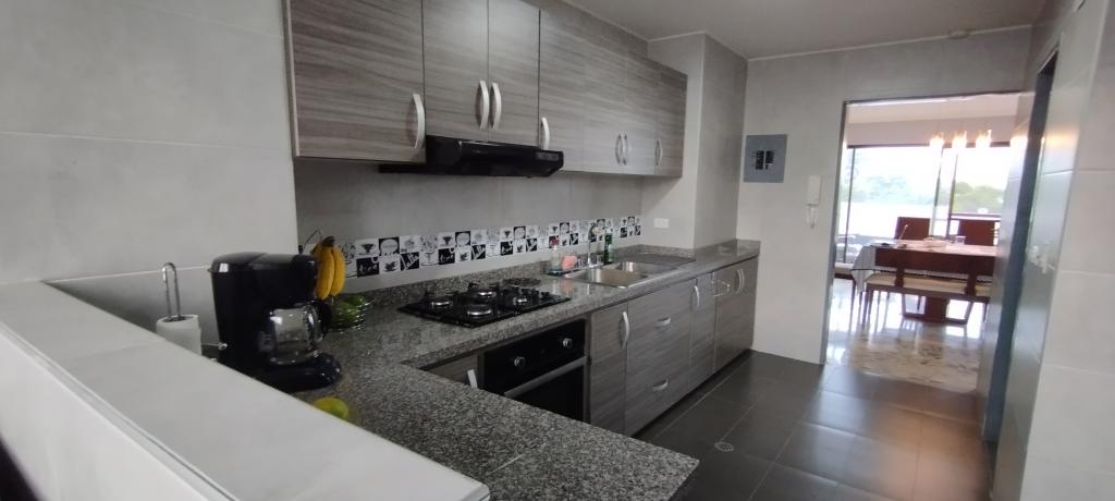 Foto Apartamento en Venta en Norte, Cali, Valle Del Cauca - $ 475.000.000 - doVJMI10781 - BienesOnLine