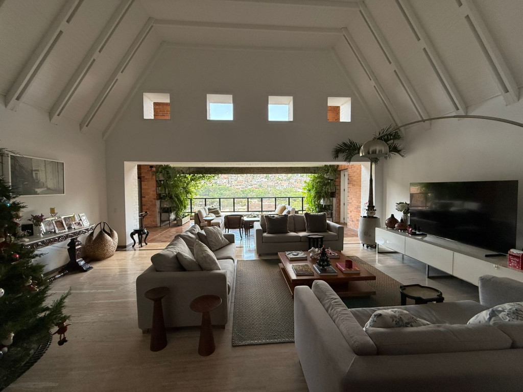 Apartment for rent in Cali