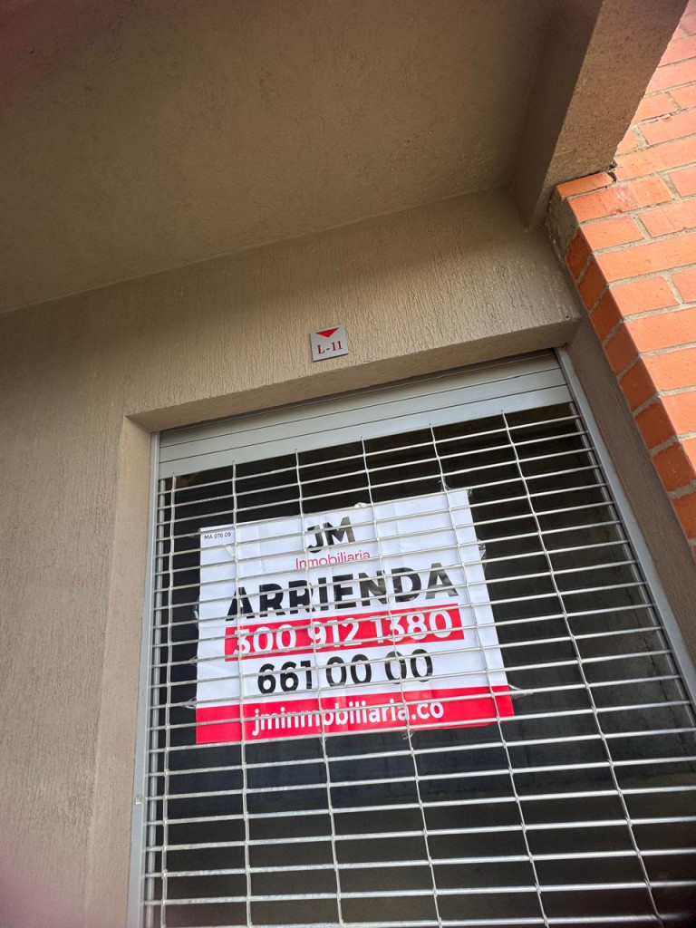 Local EN ARRIENDO EN Ciudad Pacífica, código: 10250272 - 1