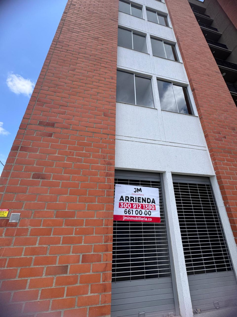 Local EN ARRIENDO EN Ciudad Pacífica, código: 10250272 - 2