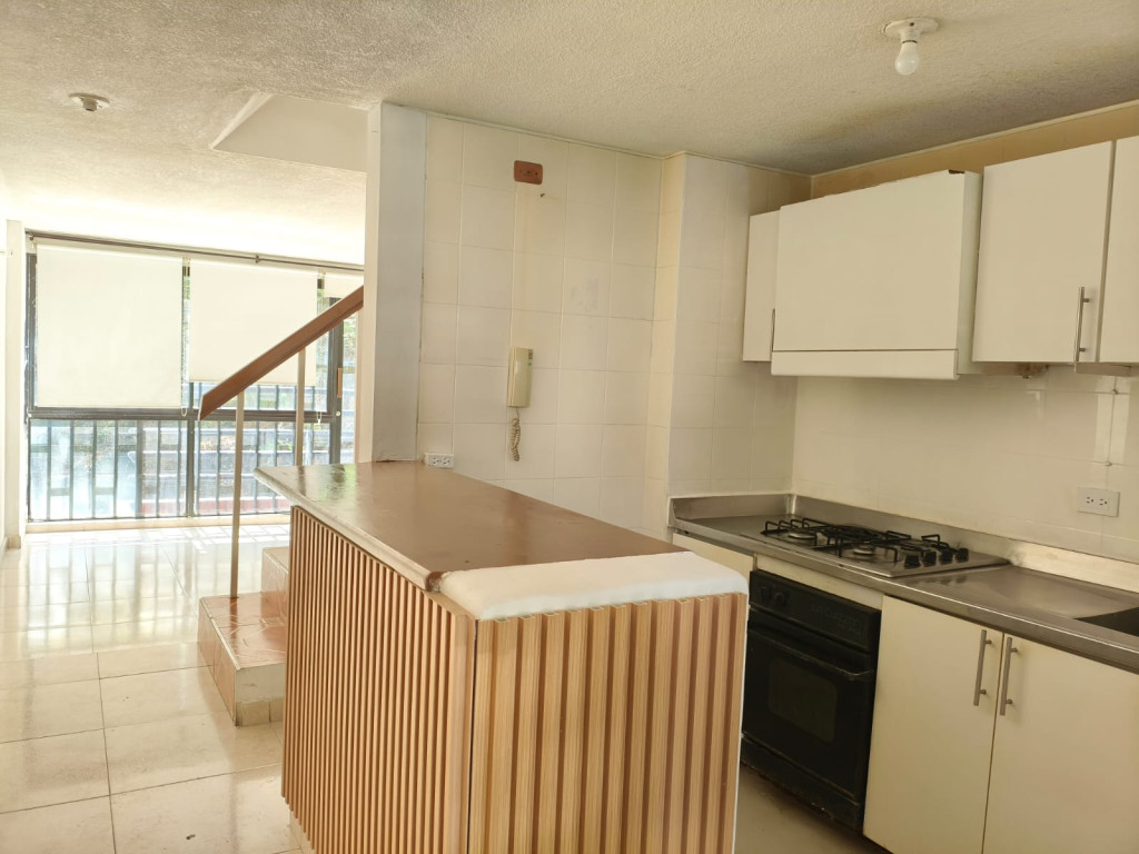 APARTAMENTO CALLE 1a#62a-120, Pampalinda, Cali