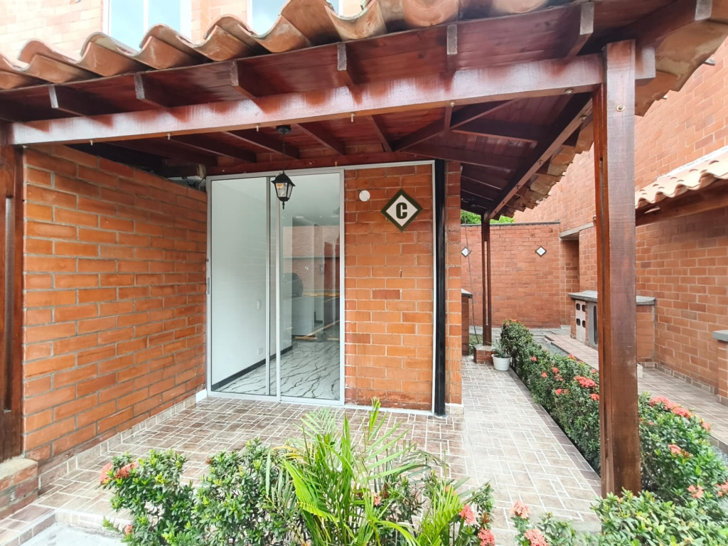 House for rent in Cali