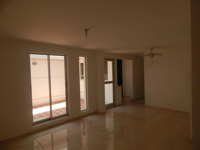Apartment for rent in Cartagena