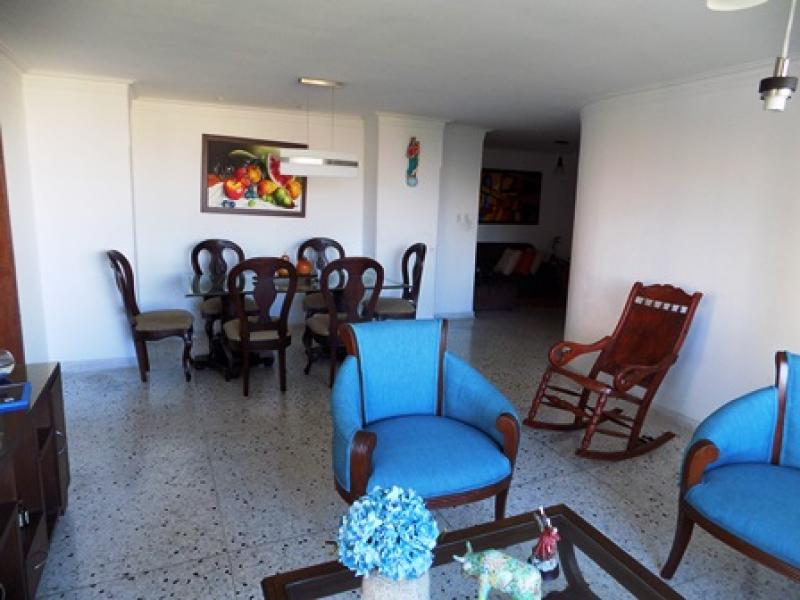 Vista de fachada