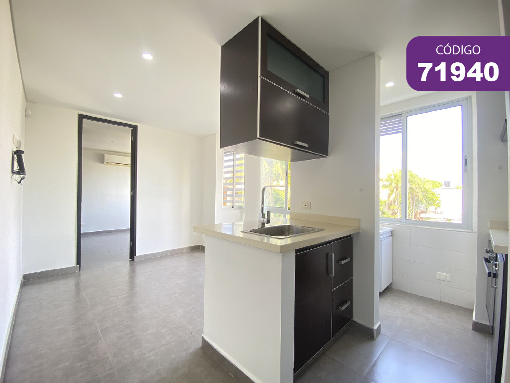 Apartment for rent in Barranquilla