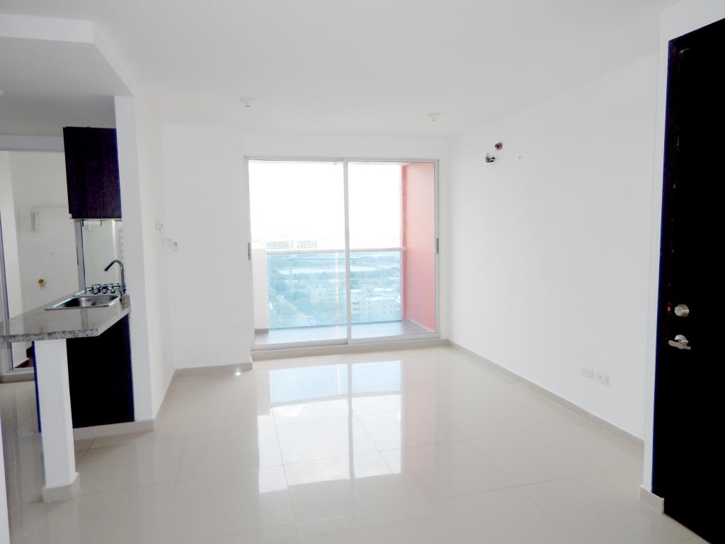 APARTAMENTO Carrera 67 # 75 - 12, La Concepción, Barranquilla