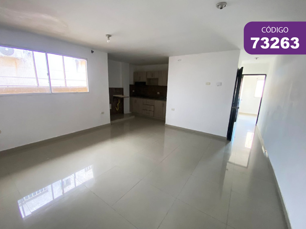 APARTAMENTO Carrera 44B # 53 - 22, Boston, Barranquilla